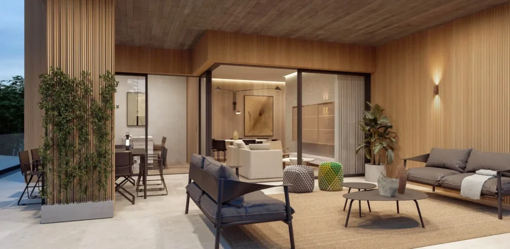 3 Bedroom Apartment for Sale in Larnaca – Agios Nikolaos, Limassol District