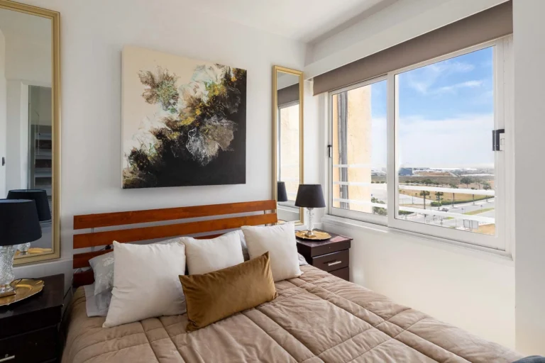 2 Bedroom Apartment for Sale in Larnaca District