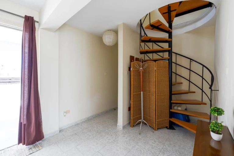 4 Bedroom Apartment for Sale in Larnaca District