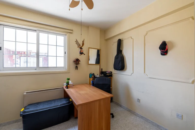 4 Bedroom Apartment for Sale in Larnaca District