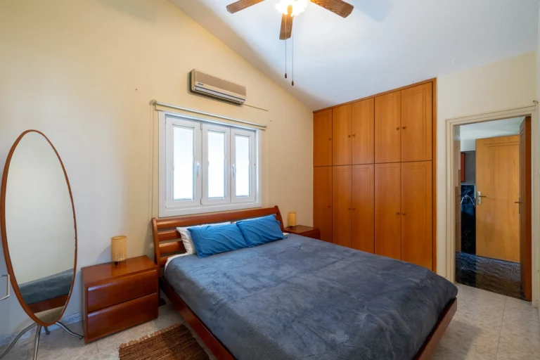 4 Bedroom Apartment for Sale in Larnaca District