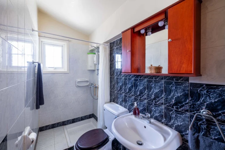 4 Bedroom Apartment for Sale in Larnaca District