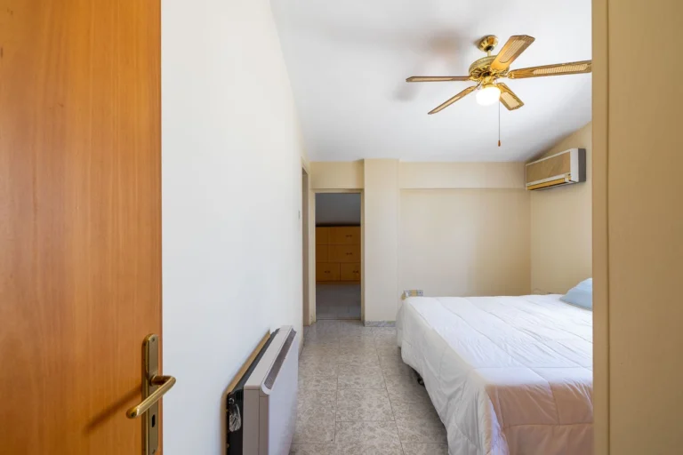 4 Bedroom Apartment for Sale in Larnaca District