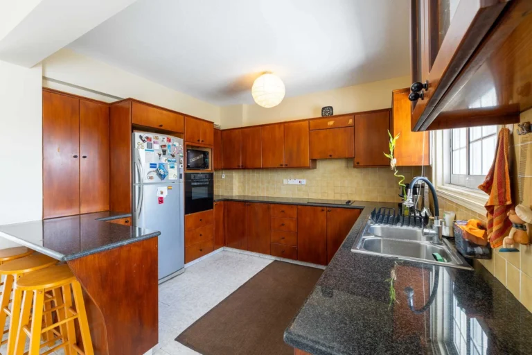 4 Bedroom Apartment for Sale in Larnaca District