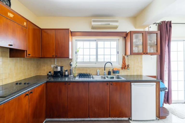 4 Bedroom Apartment for Sale in Larnaca District