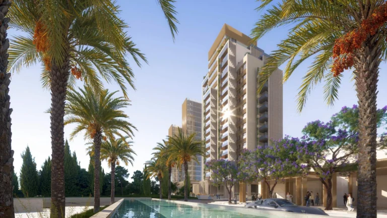 3 Bedroom Apartment for Sale in Nicosia District