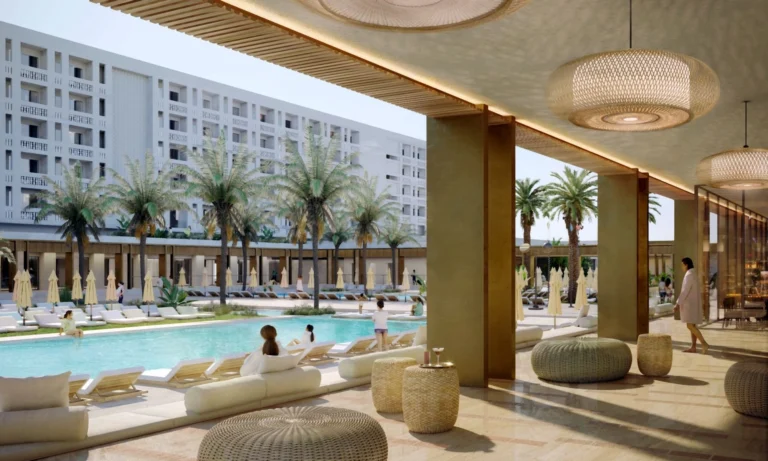 3 Bedroom Apartment for Sale in Nicosia District