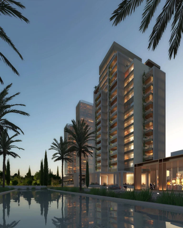 3 Bedroom Apartment for Sale in Nicosia District