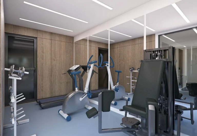 2 Bedroom Apartment for Sale in Livadia Larnakas, Larnaca District