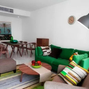 2 Bedroom Apartment for Sale in Limassol – Neapolis