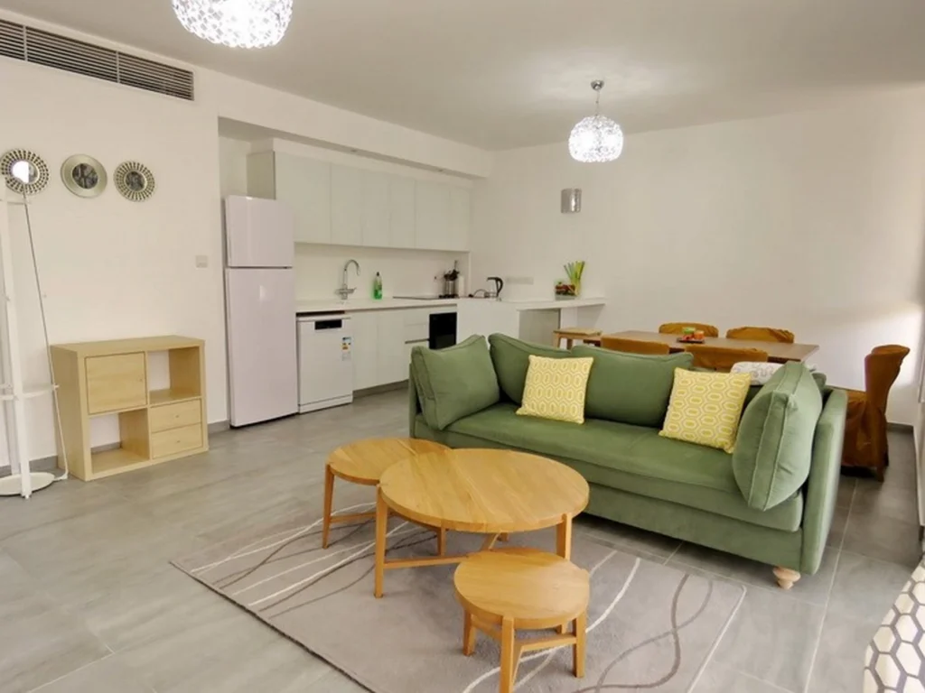 2 Bedroom Apartment for Sale in Limassol – Neapolis