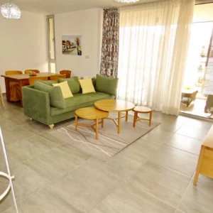 2 Bedroom Apartment for Sale in Limassol – Neapolis
