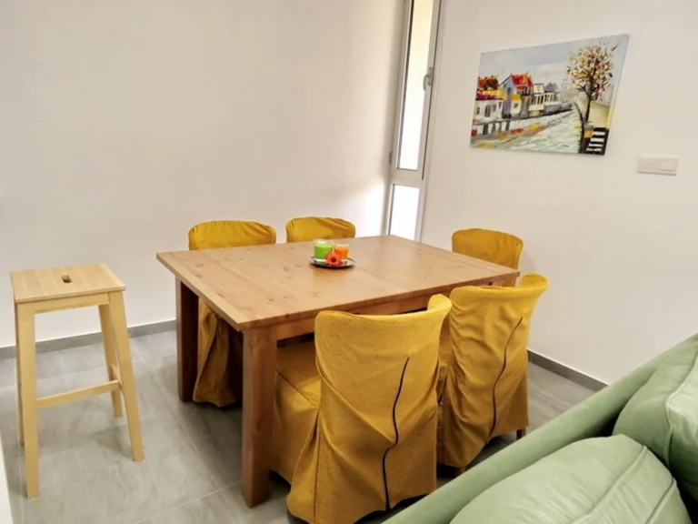 2 Bedroom Apartment for Sale in Limassol – Neapolis