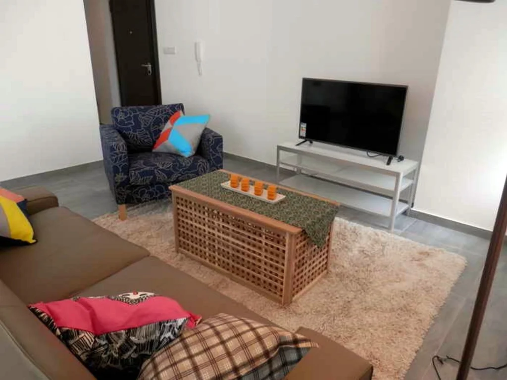 2 Bedroom Apartment for Sale in Limassol – Neapolis