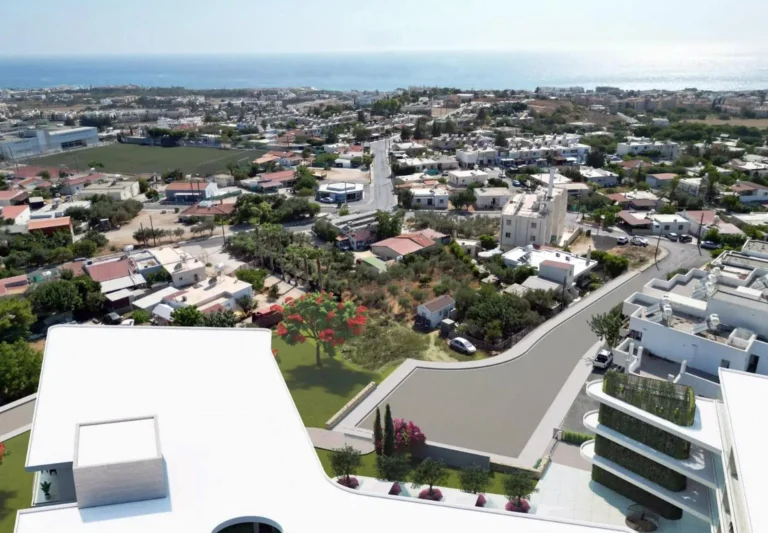 1 Bedroom Apartment for Sale in Paphos District