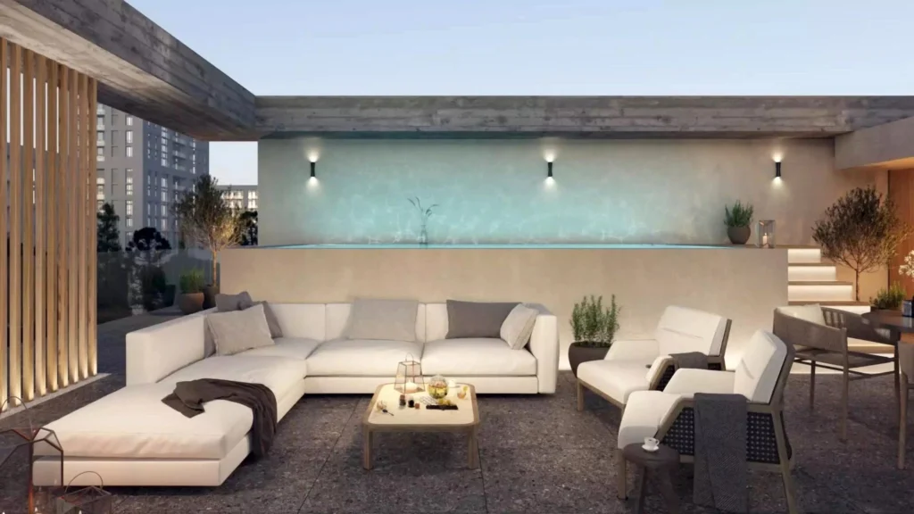 3 Bedroom Apartment for Sale in Potamos Germasogeias, Limassol District