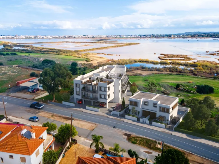 Cheap Apartments for Sale Famagusta up to 300000 euro