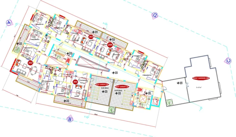 3 Bedroom Apartment for Sale in Sotira, Famagusta District