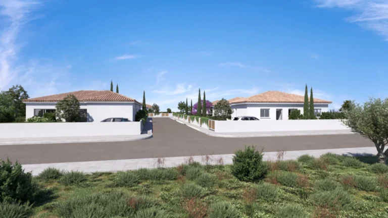 Cheap Houses and Villas for Sale Famagusta up to 300000 euro