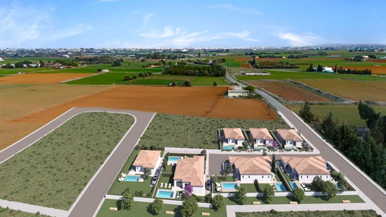 Cheap Houses and Villas for Sale Famagusta up to 300000 euro