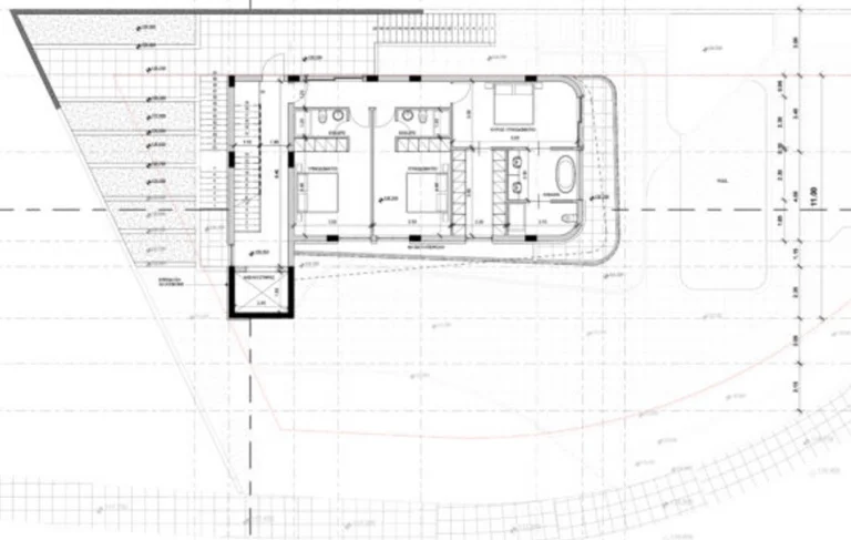 6+ Bedroom House for Sale in Agios Tychonas, Limassol District