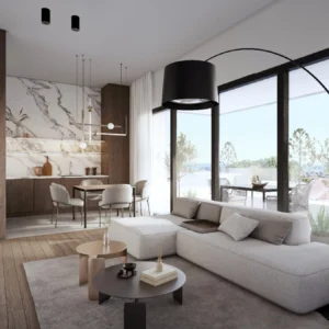 2 Bedroom Apartment for Sale in Potamos Germasogeias, Limassol District