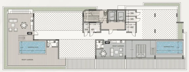 3 Bedroom Apartment for Sale in Potamos Germasogeias, Limassol District