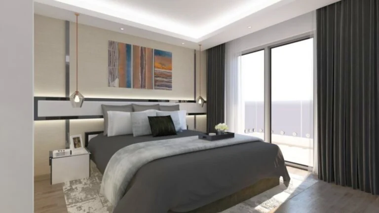 2 Bedroom Apartment for Sale in Limassol – Apostolos Andreas