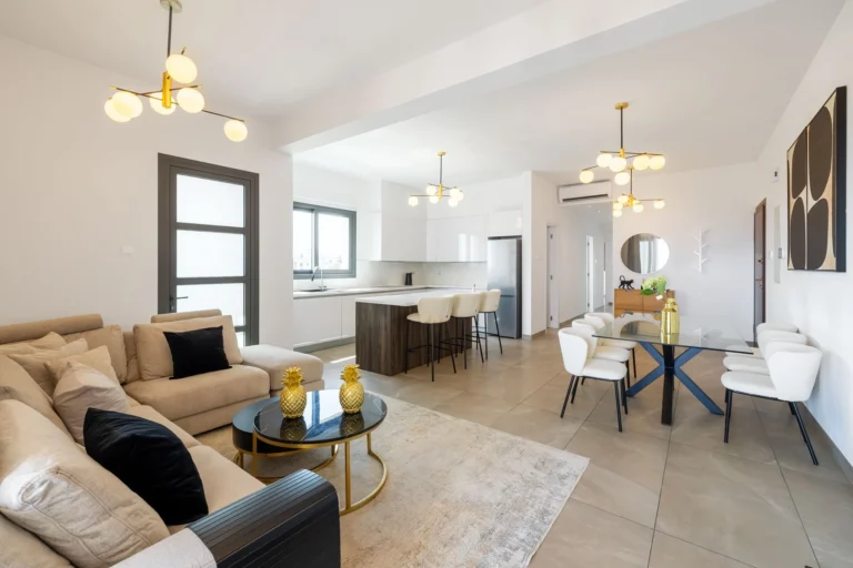 3 Bedroom Apartment for Sale in Larnaca – Agios Nikolaos, Limassol District