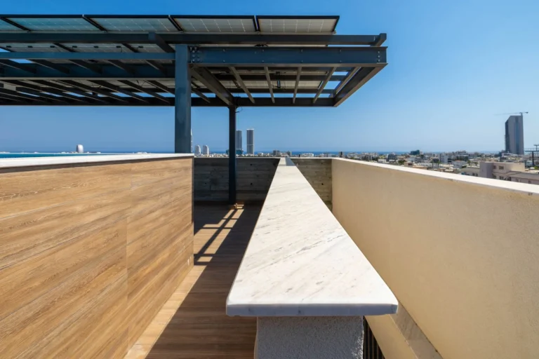 3 Bedroom Apartment for Sale in Larnaca – Agios Nikolaos, Limassol District