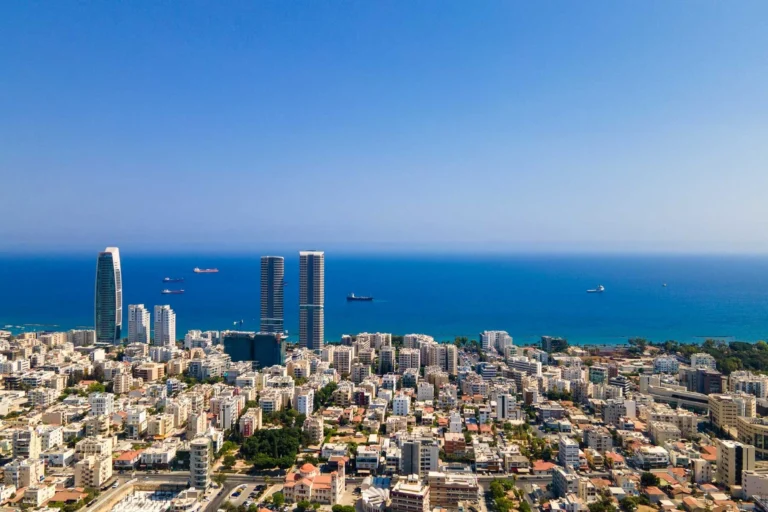 3 Bedroom Apartment for Sale in Larnaca – Agios Nikolaos, Limassol District