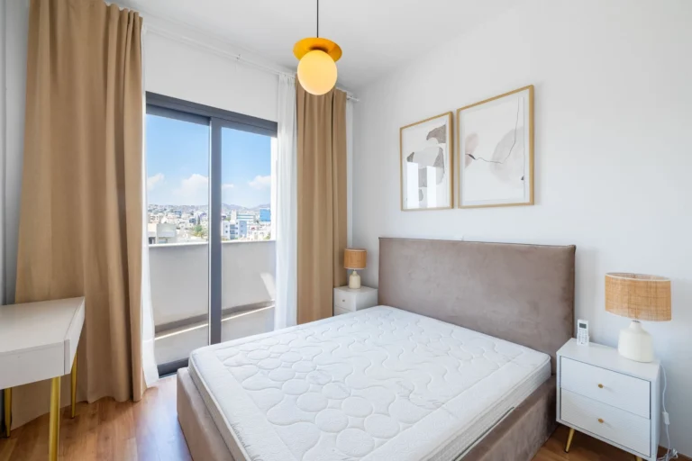 3 Bedroom Apartment for Sale in Larnaca – Agios Nikolaos, Limassol District