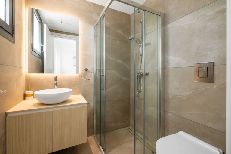 3 Bedroom Apartment for Sale in Larnaca – Agios Nikolaos, Limassol District