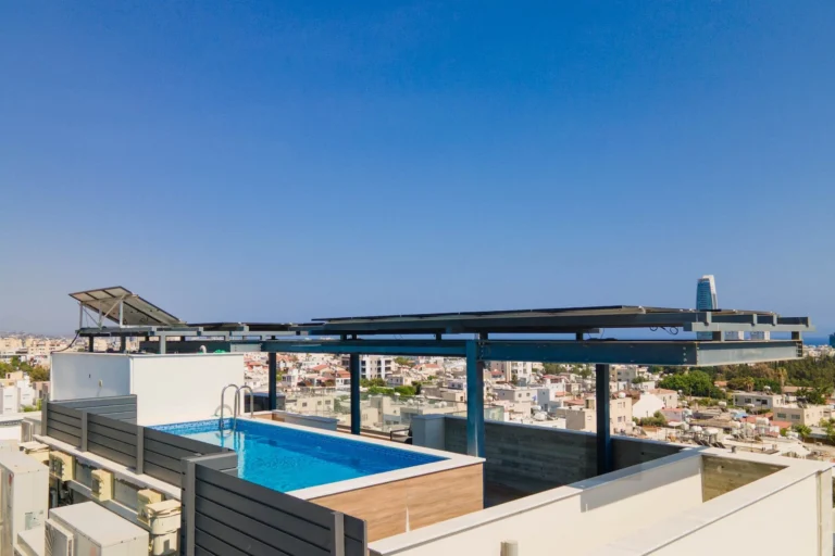 3 Bedroom Apartment for Sale in Larnaca – Agios Nikolaos, Limassol District