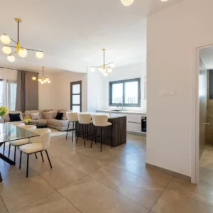 3 Bedroom Apartment for Sale in Larnaca – Agios Nikolaos, Limassol District