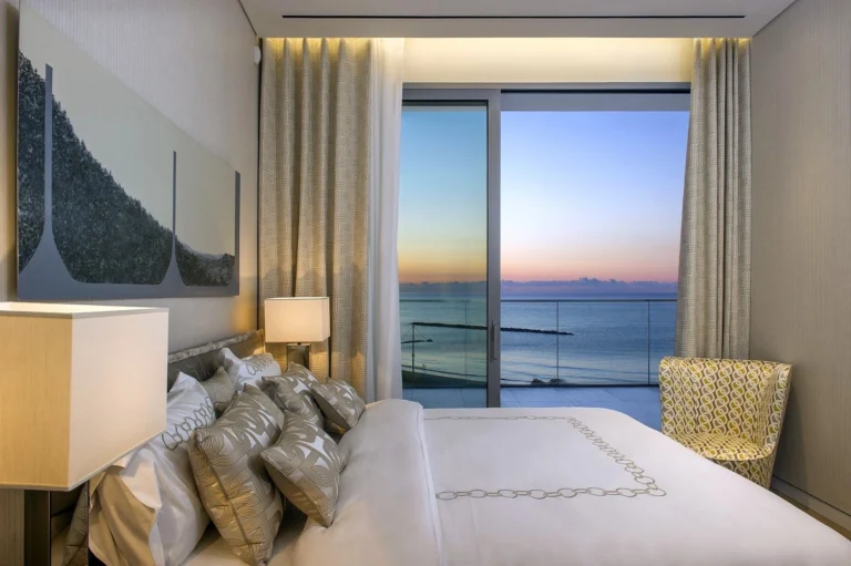 1 Bedroom Apartment for Sale in Limassol – Neapolis