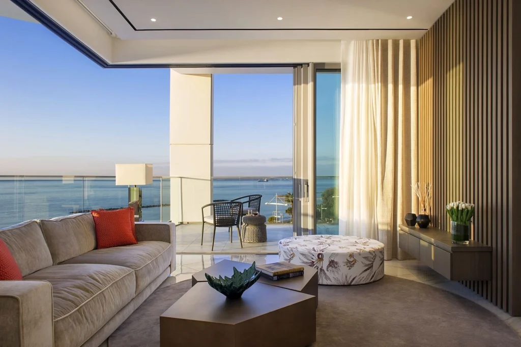 2 Bedroom Apartment for Sale in Limassol – Neapolis