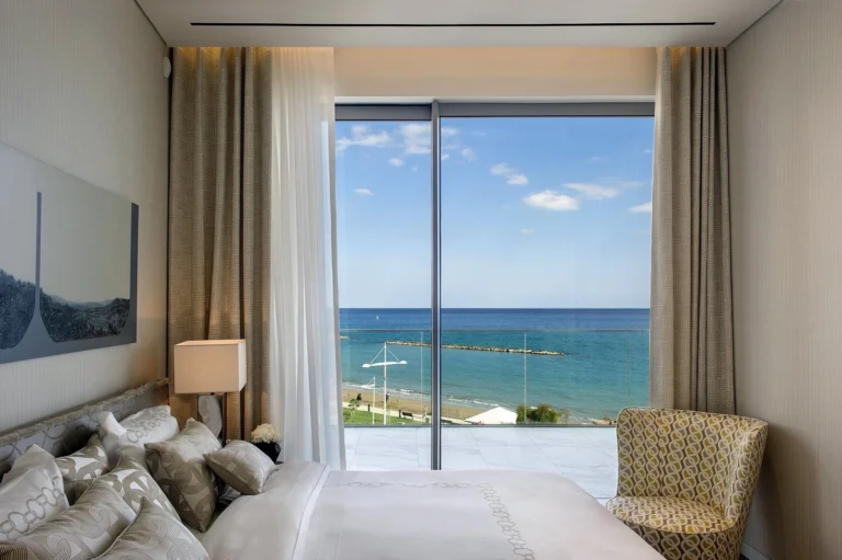 2 Bedroom Apartment for Sale in Limassol – Neapolis