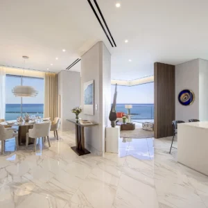 2 Bedroom Apartment for Sale in Limassol – Neapolis