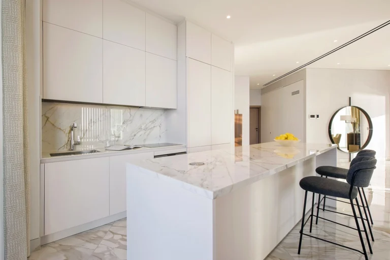 2 Bedroom Apartment for Sale in Limassol – Neapolis