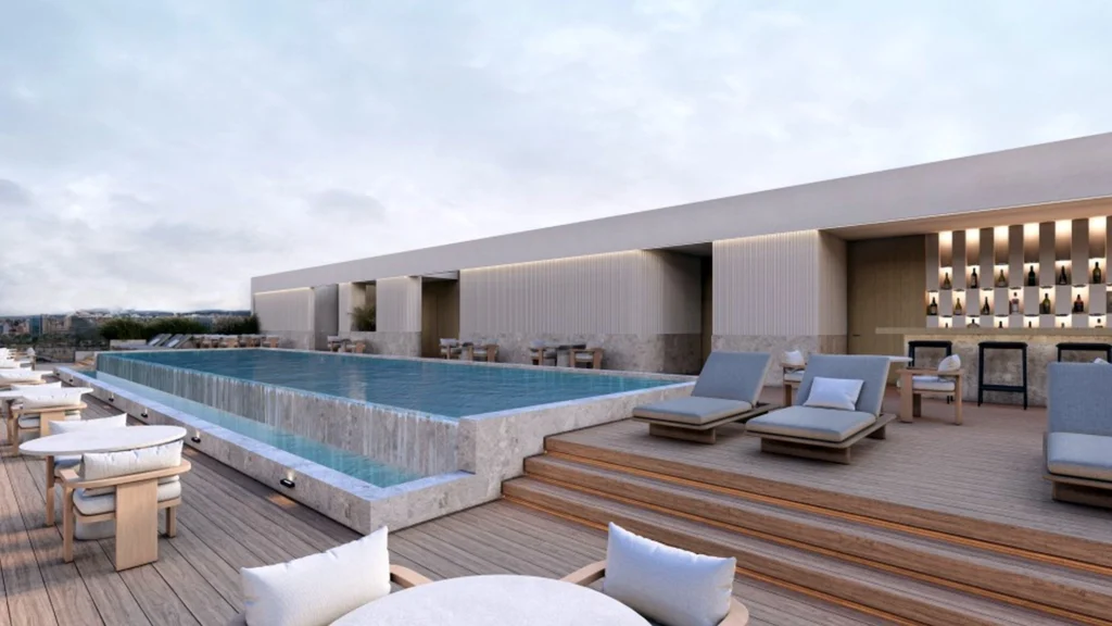 2 Bedroom Apartment for Sale in Voroklini Tourist Area, Larnaca District