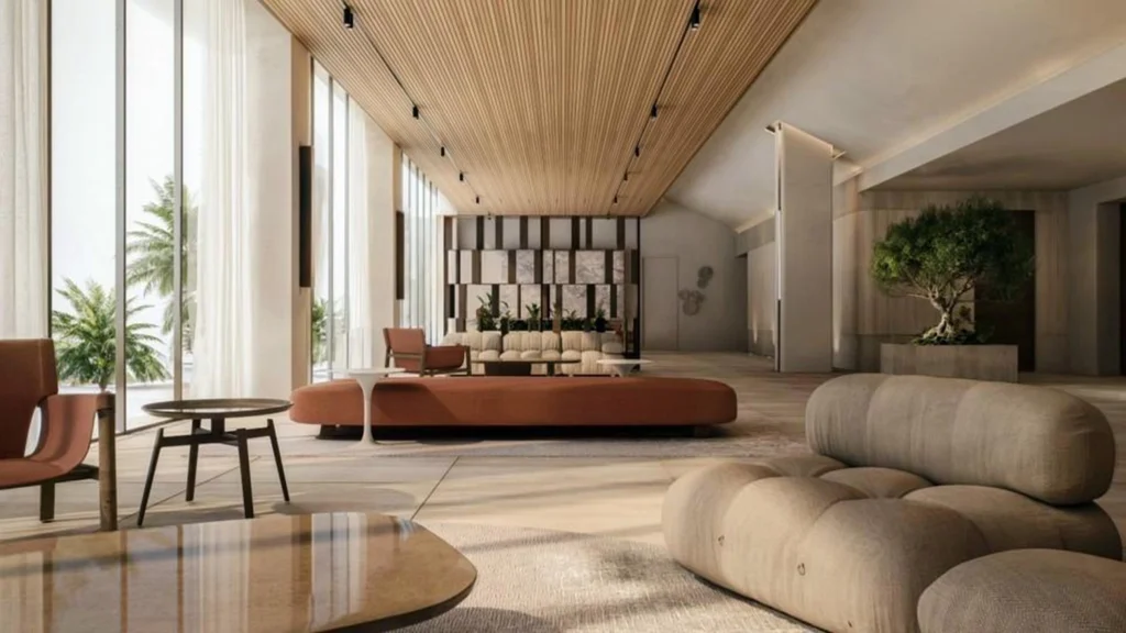 2 Bedroom Apartment for Sale in Voroklini Tourist Area, Larnaca District