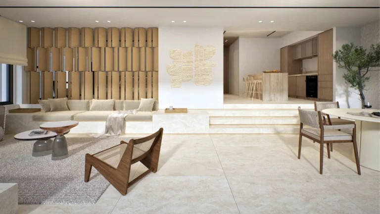 Most Expensive Apartments for Sale in Larnaca