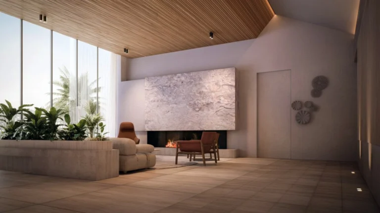 2 Bedroom Apartment for Sale in Voroklini Tourist Area, Larnaca District