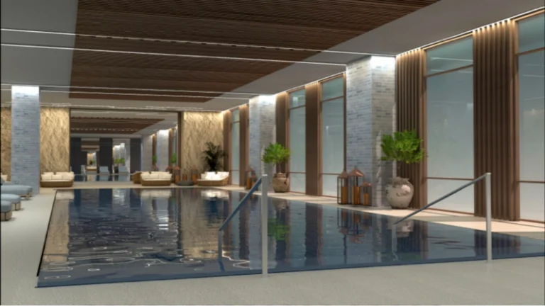 Most Expensive Apartments for Sale in Larnaca