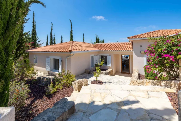 4 Bedroom House for Sale in Tala, Paphos District