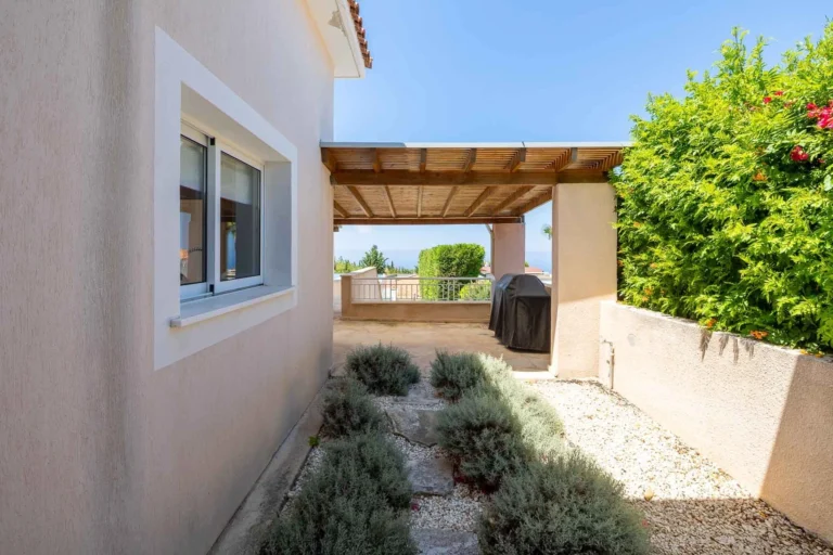 4 Bedroom House for Sale in Tala, Paphos District