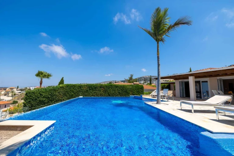 4 Bedroom House for Sale in Tala, Paphos District