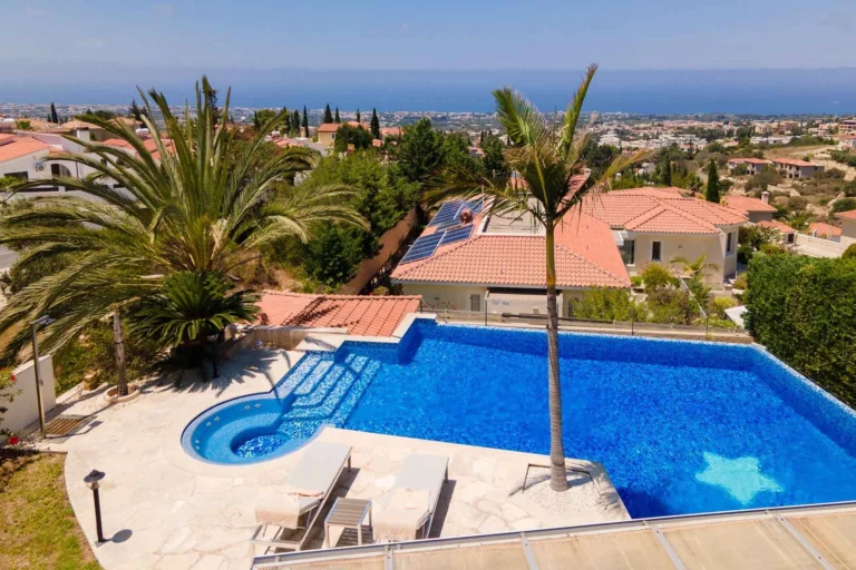 4 Bedroom House for Sale in Tala, Paphos District