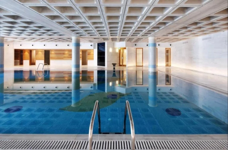 2 Bedroom Apartment for Sale in Paphos – Universal